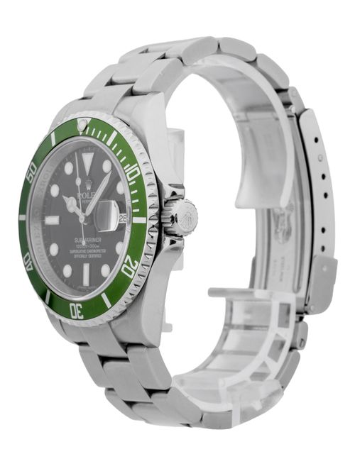 Rolex Submariner Kermit Image 2